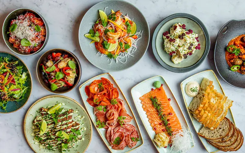 Tapas